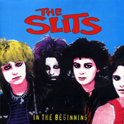Number One Enemy by The Slits