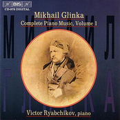 GLINKA: Complete Piano Music, Vol. 1