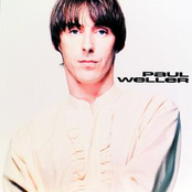 Bitterness Rising by Paul Weller