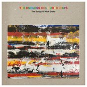 John Parish & Aldous Harding - The Endless Coloured Ways: The Songs of Nick Drake Artwork