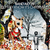 Do They Know It's Christmas? by Band Aid