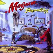 Sleepwalking by Magnum