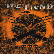 Fires Of Hell by The Fiend