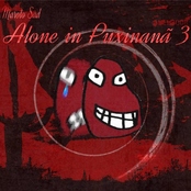 Alone in Puxinanã 3