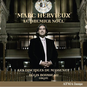 Marc Hervieux: Le Premier Noël