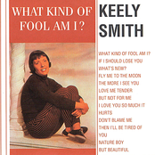 Love Me Tender by Keely Smith