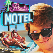 Dee Archer: Paradise Motel