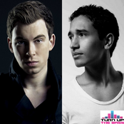 hardwell & joey dale