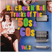 Rare Rock N' Roll Tracks Of the '50s & '60s, Vol. 2