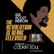 Cookin Soul X Gil Scott Heron