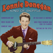 Puttin' On The Style by Lonnie Donegan