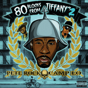 80 Blocks From Tiffany's II