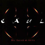 Theophany by Caul