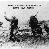 Hate War Again