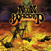 Burn The Breeze by Neon Warship