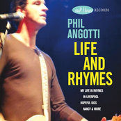 Phil Angotti: Life and Rhymes