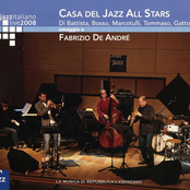 Omaggio a Fabrizio De Andre