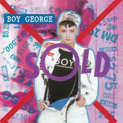 I Asked For Love by Boy George