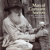 Man Of Constant Sorrow And Other Timeless Mountain Ballads