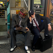 wir haben zwei geile songs gemacht