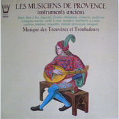 Musique Des Trouvères Et Troubadours