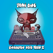 Snaketon Acid Trax 2