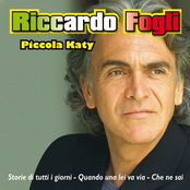 Non Finisce Così by Riccardo Fogli
