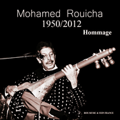 Hommage a Rouicha (1950/2012)