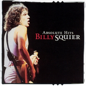 Billy Squier: Absolute Hits