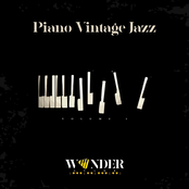 Piano Vintage Jazz, Vol. 1