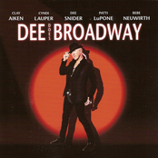 Dee Does Broadway