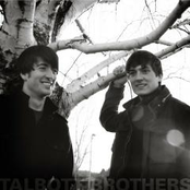 Talbott Brothers: Talbott Brothers EP