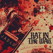 Rat in the Wall - Single