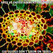 Gig Guides Don't Grow On Trees