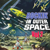 Rockin' in Outer Space, Vol 2