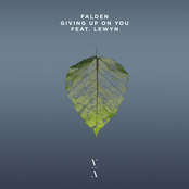 Giving Up On You