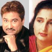 Anuradha Paudwal, Kumar Sanu