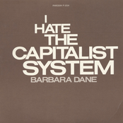 Barbara Dane: I Hate the Capitalist System