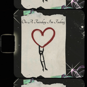 On A Tuesday I’m Fading