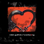 A Sigh Across The Ocean by Robin Guthrie