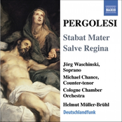 stabat mater