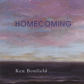 When Time Stands Still by Ken Bonfield