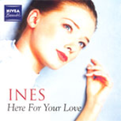 Say You Love Me by Ines