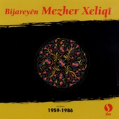 Bıjareyen Mezher Xeliqi