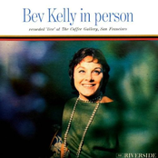 My Funny Valentine by Bev Kelly