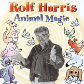 party on with rolf harris