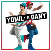 Yomil Y El Dany: Doping