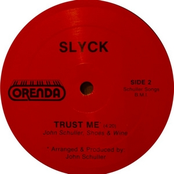 Talk To Me / Trust Me