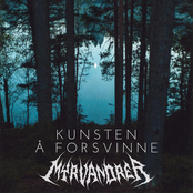 Kunsten Å Forsvinne