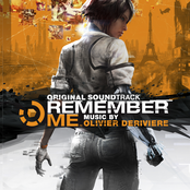 Memory Reconstruction by Olivier Deriviere